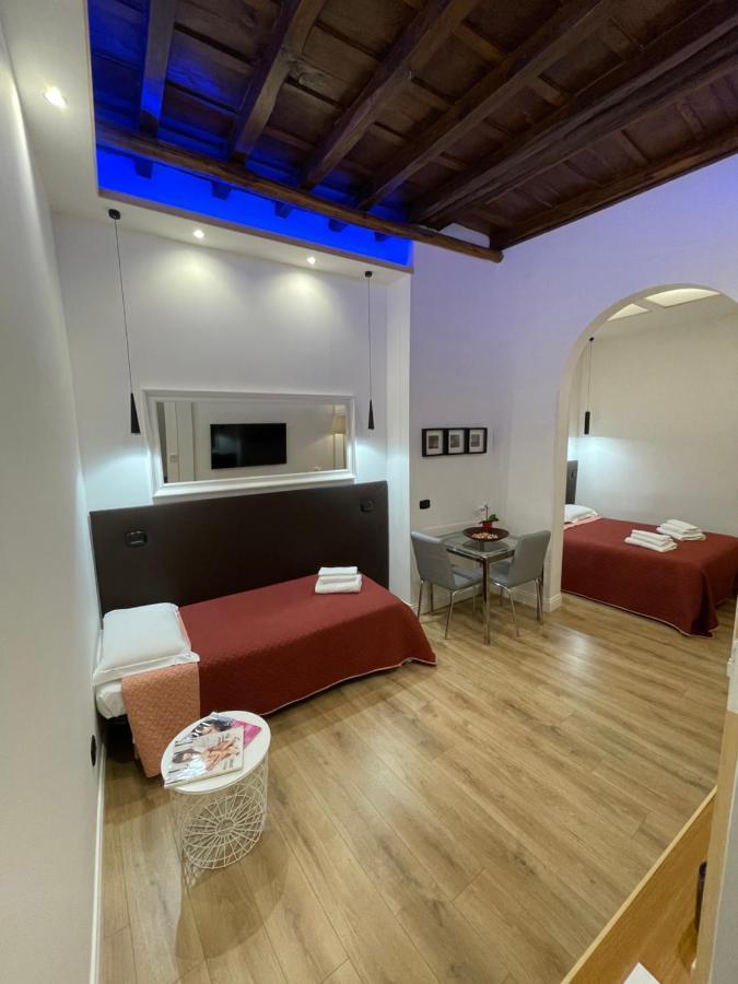 Elian Apartament In The Center Of روما المظهر الخارجي الصورة