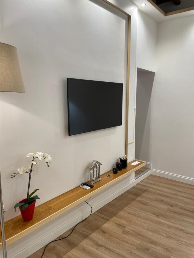 Elian Apartament In The Center Of روما المظهر الخارجي الصورة